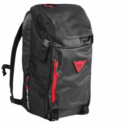 Рюкзак Dainese D-Throttle Backpack Stealth-black в Барнауле