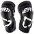 Leatt Наколенники 3DF 5.0 Knee Guard White/Black в Барнауле
