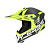 Acerbis Шлем Steel Carbon Yellow Fluo в Барнауле