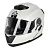 Acerbis Шлем Serel 22-06 White в Барнауле