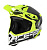 Acerbis Шлем Steel Carbon 22-06 Black/Fluo в Барнауле
