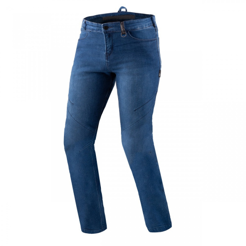 Shima мотоджинсы Rider Men Blue в Барнауле