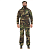 Dragonfly Мембранный костюм Active 2.0 Man Camo Dark 2023 в Барнауле