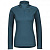 Scott Термокофта женская Defined Light Majolica Blue в Барнауле