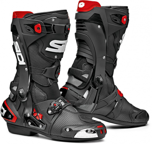 Sidi Ботинки Rex Air Black в Барнауле