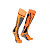 Acerbis Носки высокие MX Pro Black/Orange в Барнауле
