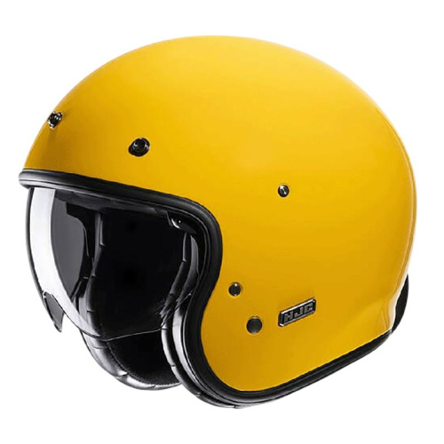 HJC Шлем V31 Deep Yellow в Барнауле