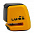 Luma Замок на диск тормозной ENDURO 92D (Ø5 ММ) + BAG оранжевый в Барнауле