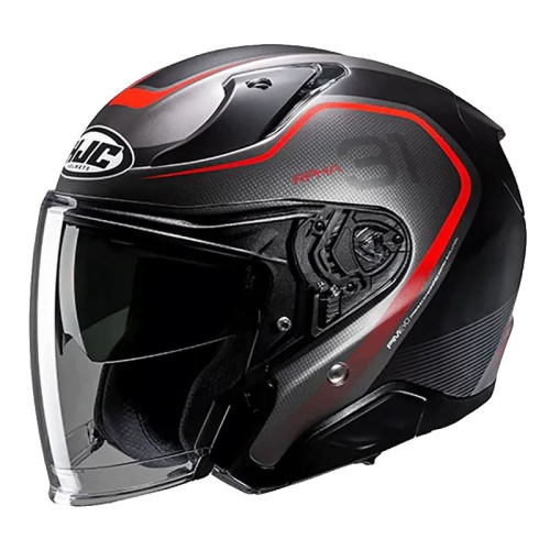 HJC Шлем RPHA31 Kouv MC1SF в Барнауле