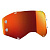 Scott Линзы Prospect SGL WKS orange chrome afc works в Барнауле