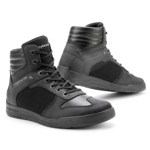 Stylmartin Мотокеды Atom Men Black Nero в Барнауле