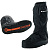 Bering Чехлы для мотобот дождевые Surchaussure Complete Black в Барнауле