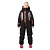 Dragonfly Комбинезон детский Teenager Gravity Black-Gray в Барнауле