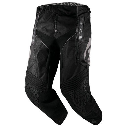 Scott Брюки Enduro black/grey в Барнауле