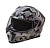 AiM Шлем модуляр JK906 Camouflage glossy в Барнауле