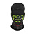 Scout Балаклава Funny face Agro Hulk в Барнауле