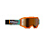 Leatt Маска Velocity 4.5 V26 Iriz Orange Bronze 68% в Барнауле