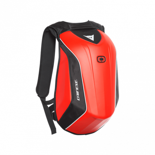 Dainese Рюкзак D-Mach 059 Fluo-Red в Барнауле