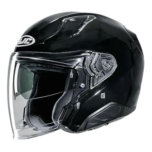 HJC Шлем RPHA31 Metal Black в Барнауле