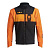 Leatt Мотокуртка Moto 4.5 Enduro V27 Hatchet Orange в Барнауле