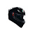 AGV Шлем K1 S E2206 Black в Барнауле