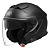Shoei Шлем J-Cruise 3 Candy Черный матовый в Барнауле