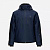 Finntrail Куртка мужская утепленная Atlas 3441 DeepBlue в Барнауле