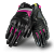 Shima Перчатки Rush Lady Pink в Барнауле
