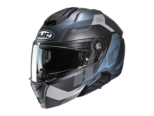 HJC Шлем i91 Carst MC5SF в Барнауле