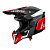 Airoh Шлем Wraaap Conquer Red Gloss в Барнауле