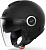 Airoh Мотошлем Helios Black Matt в Барнауле