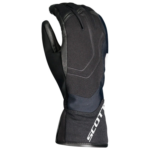 Scott Перчатки снегоходные Comp Pro Black в Барнауле