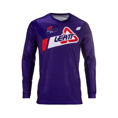 Leatt Джерси 3.5 Ride Royal 2024 в Барнауле