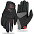 Ones Again Перчатки Gladiator MG-12 black-red в Барнауле