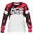Acerbis Джерси детское MX J-Kid Four White/Purple в Барнауле
