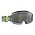 Scott Очки Primal Sand Dust light grey/neon yellow/dark grey в Барнауле