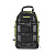 Acerbis Рюкзак Shadow Logo Black/Yellow (38 L) в Барнауле