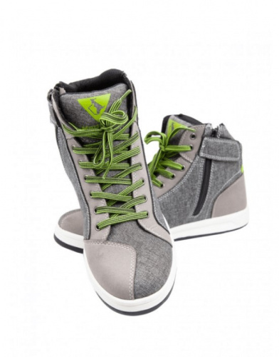 MadBull Мотокеды Sneakers Серый в Барнауле