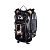 Leatt Рюкзак-гидропак HydraDri WP 2.0 Black XS-XXL в Барнауле