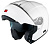 IXS Шлем HX 325 Белый в Барнауле