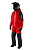 Finntrail Комбинезон зимний Float 3902 Red в Барнауле