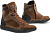 Forma Мотокроссовки женские Hyper Dry Brown в Барнауле