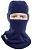Starks Подшлемник Balaclava Fleece Collar Синий в Барнауле