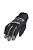 Acerbis Перчатки MX-WP Homologated Grey/Black в Барнауле