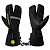 Finntrail Перчатки Lobster 2800 GraphiteYellow в Барнауле