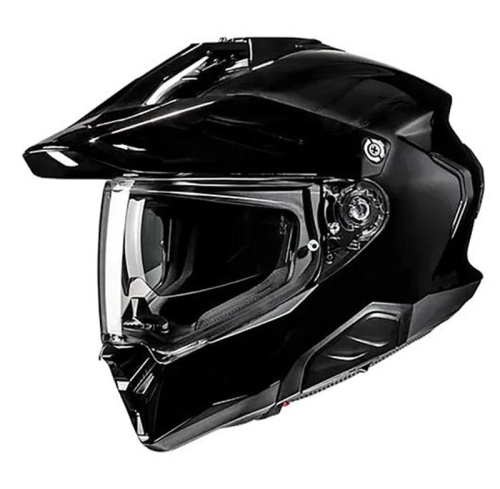 HJC Шлем RPHA60 Metal Black в Барнауле