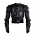 Starks Моточерепаха Body Armor Solid Chest Чёрный в Барнауле