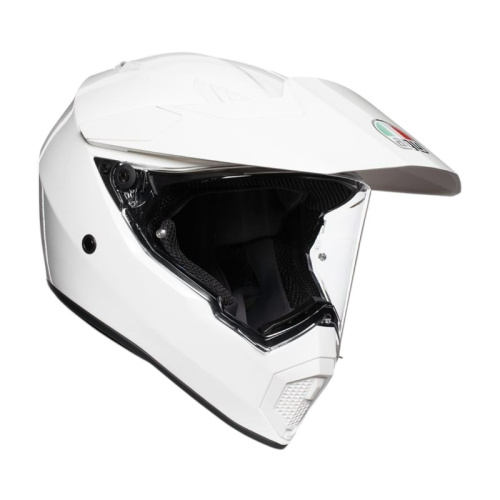 AGV Шлем AX9 E2206 V26 White в Барнауле
