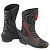 Forma Мотоботы Freccia Evo Black/Red в Барнауле