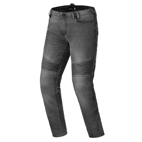 Shima мотоджинсы Ridge Men Grey в Барнауле